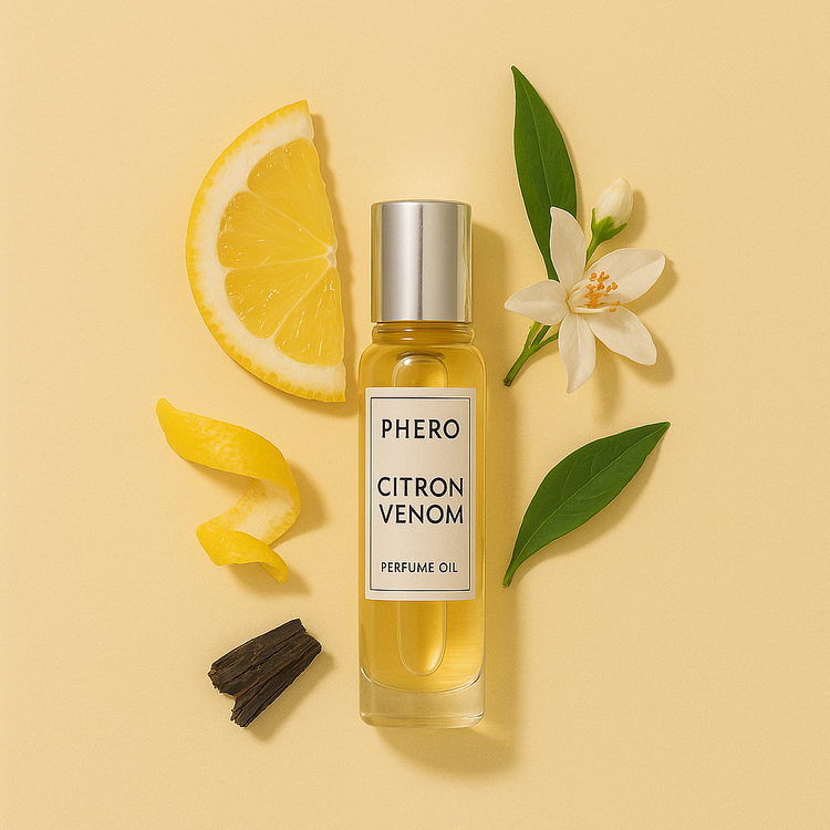 Citron Venom