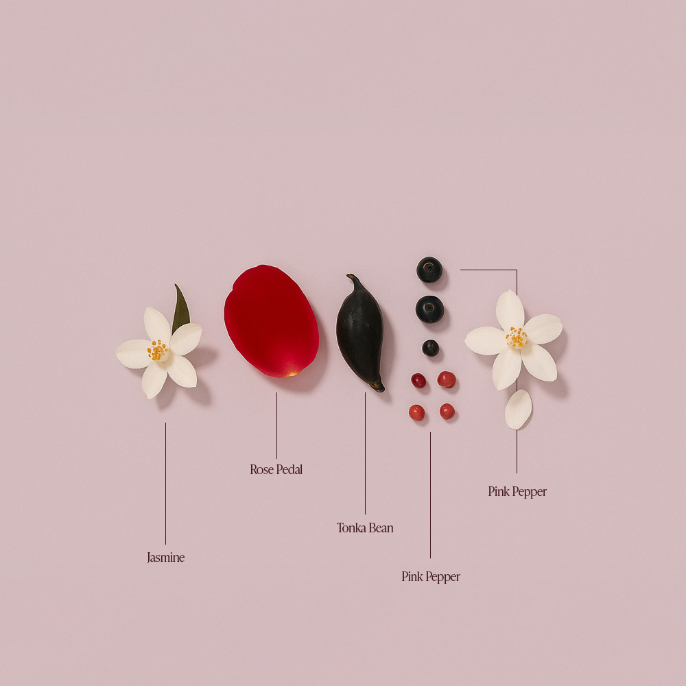 Crimson Rose