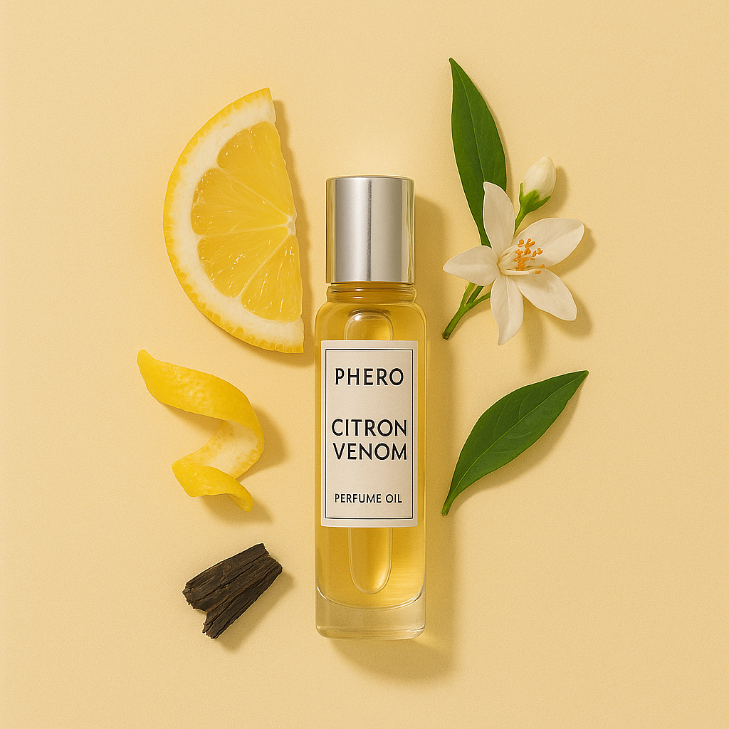 Citron Venom