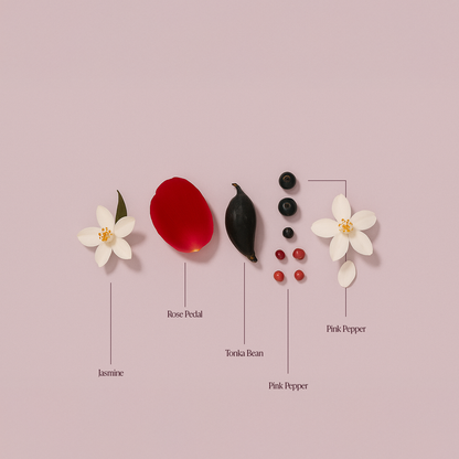 Crimson Rose