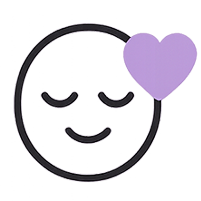 Relax icon
