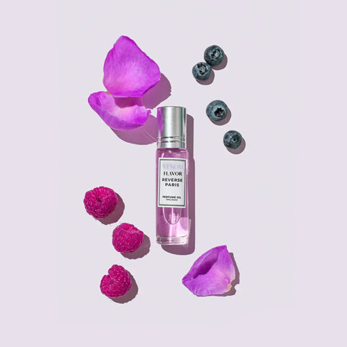 Love in Paris Scent